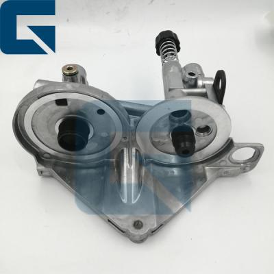 China 21900852 Fuel Filter Housing For Excavator EC360 EC460 VOE21900852 for sale