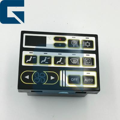 China VOE14697658 Excavator AC Controller 14697658 Air Conditioner Controller Panel For EC210 EC140 Excavator for sale