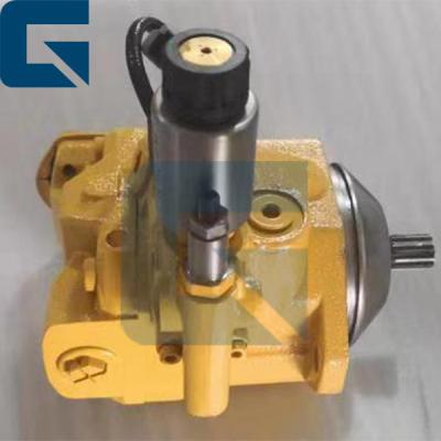 China  295-9426 2959426 Fan Motor Fan Piston Motor For  345D 349D Excavator for sale