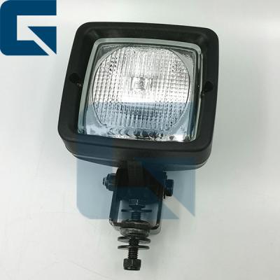 China 219-6485 Working Lamp Work Light 2196485 For E325D Excavator for sale