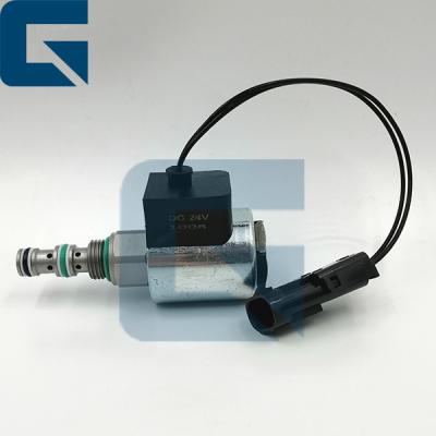 China 2610998 Solenoid Valve 24V For CS533E CP533E for sale