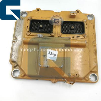 China 345-3381 ECU Controller 3453381 For 320E Engine Model for sale