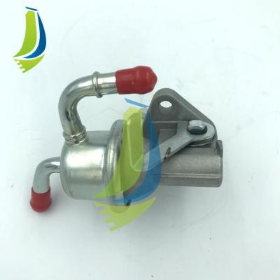 China 6285-52032 bomba de elevación del aceite para popular de alta calidad del tractor RTV1100 628552032 en venta