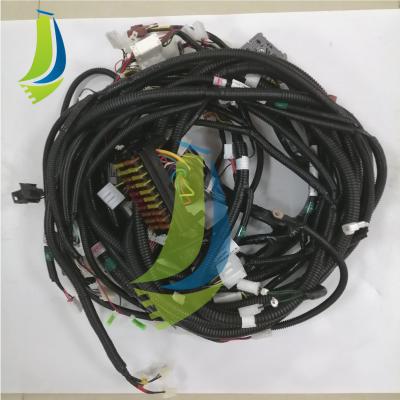 China YN14E00015F1 Internal harness For SK210-6 Excavator yn14e00015f1 High Quality Popular for sale