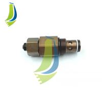 Chine Soupape de sécurité de valve de 14552387 services pour l'excavatrice d'EC180C EC160C à vendre