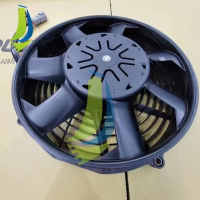 China 510-8095 Electric Fan For E320GC E323GC  E325GC 5108095 for sale