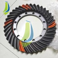 China 3050900055 Front Spiral Bevel Gear 3050900056 para el cargador de la rueda de LG936L LG938L en venta