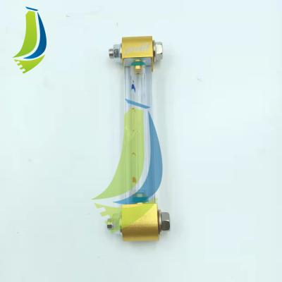 中国 良質SK200-6 SK200-6E SK200-8 yn58s00009f1のためのYN58S00009F1油圧オイル タンクのレベル ゲージ 販売のため