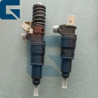 China 22282198 22301418 Diesel Fuel Injectors For FM11 for sale