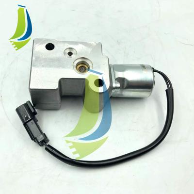 China 417-18-31111 Solenoid Valve 4171831111 For WA250 WA320 Loader for sale