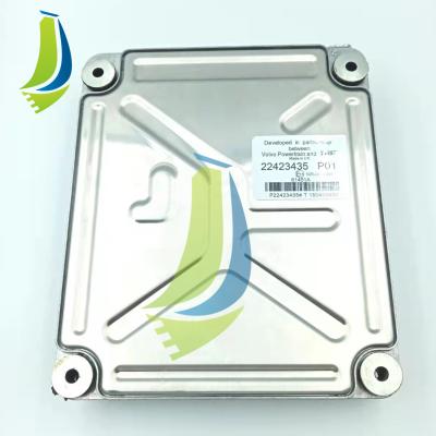 China 22423435 Controller ECU Computer Board ECM For TWD1645GE Engine for sale