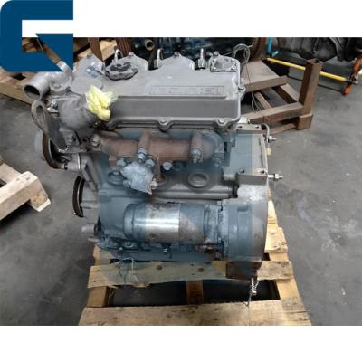 China Excavator ISUZU  Engine 3LD1 Complete Engine Assy for sale