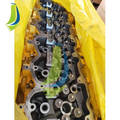 China Asamblea de culata C9.3 para los recambios del motor en venta