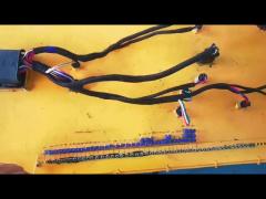 Wiring Harness Testing Video