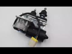 418-926-3932 Wiper Motor For WA200-5 Wheel Loader