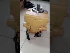 159-9454 1599454 Piston Pump For CS-533D Compactor