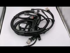 4943176 Wiring Harness For QSL8.9 Engine