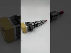 178-6342 1786342 3126B Engine Diese Fuel Injector for D5N Loader
