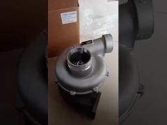 C92CND-S0018G Turbocharger for Excavator Engine Parts