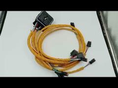 219-7461 2197461 Electronic Control Wiring Harness for C13 Engine