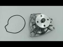 190-5767 1905767 Water Pump For E308C Mini Excavator