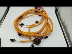 245-3514 2453514 Wiring Harness for 966H 972H Wheel Loader