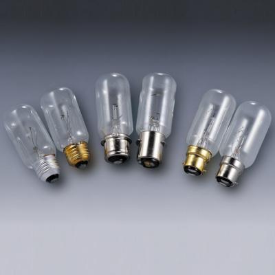 China E26 B22 P28S Aluminum Tubular Navigation Lamps IMPA 790407 for sale