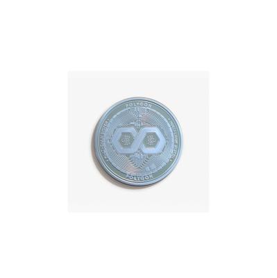 China Factory sale various widely used exclusive antique design imitation sign wholesale silver coin for sale