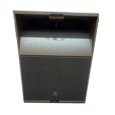 China Wood high power single 21 inch neodymium subwoofer speaker system ks21 for sale