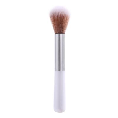 China Creative High Quality Soft Natural Cosmetics Private Label Makeup Foundation Base Makeup Brush Set for sale