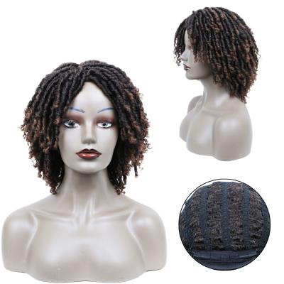 China Wholesale Jumbo Braids Short Thick Soft Curly Synthetic Hair Extensions Jumbo Braids Hair Bundles Synthetic Hair Wigs for sale