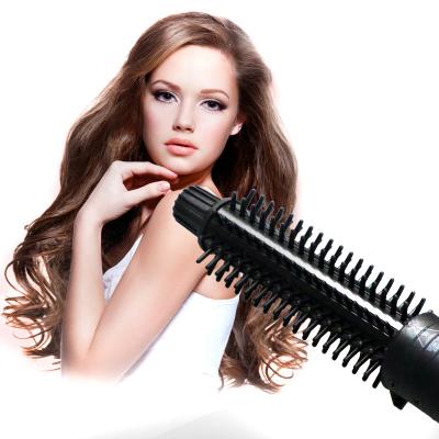 China Custom Multifunctional Professional Hair Curler Roller Styler 5 in 1 Hair Curling Iron Set Portable Curling Iron for sale