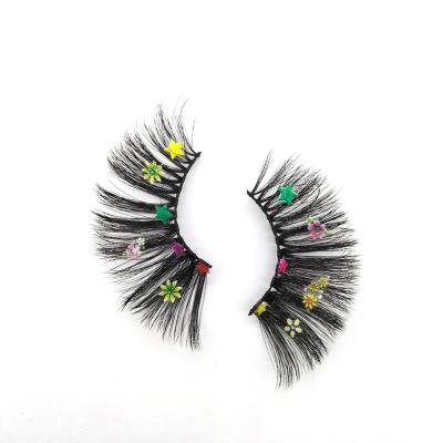 China Single Group 3d Mink Eyelashes Lashes 3d Seller 5d Wholesale Strip Full Lashes Eyelashes Lasheswholesale Seller for sale