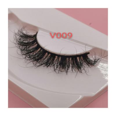 China Single Group 3d Mink Eyelashes Vendor Natural Mink Lashes Short Lashes Mink Eyelashes And Package Custom Made for sale