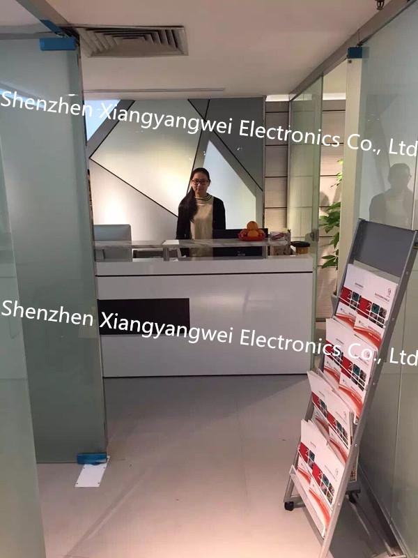 Verified China supplier - Shenzhen Xiangyangwei Electronics Co., Ltd.