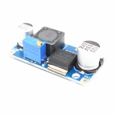 China 48V DC-DC LM2596HVS 4.5-60v DC-DC Module LM2596HVS Voltage Regulator Adjustable Step-Down Step-Down Module for sale