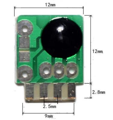 China 5PCS 110 Single Chip Siren Music Module 110 Chip Siren Music Integration Module 3V Single Chip Siren Music Integration Module 3V Alarm Voice Sound for sale