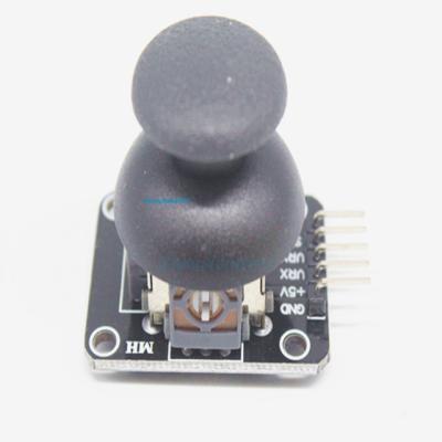 China Double-axis joystick X/Y module for Arduino ps2 joystick module Double-axis joystick X/Y module for sale