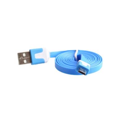 China Micro USB Cable Wire 1m For NodeMcu Micro USB Cable Wire 1m for sale