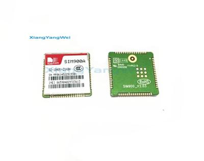 China SIM900A GSM GPRS SMS Dual Band Wireless Transmission Module For Raspberry Pi TOP SIM900A for sale