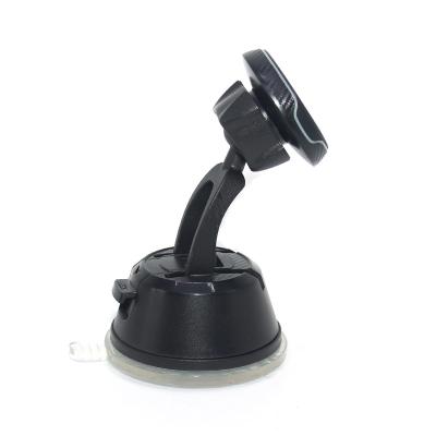 China Hot Selling Amazon Adjustable Magnetic Car Phone Mount Cell Phone Magnetic Holders Stand for sale