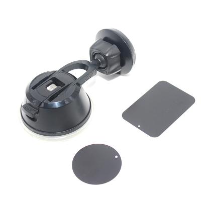 China 2022 High Quality Adjustable Car Mount Magnet Mobile Phone Holders For Vehicles for sale