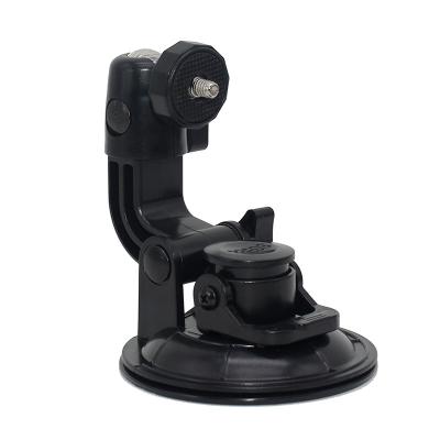 China Wholesale big suction cup camera mount with suction cup car mount camera holder for gopro fit for sale