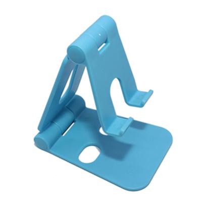 China HEMU Multi-angle Adjustable Plastic Cell Phone Holder Desktop Mobile Phone Holder for Tablet iPhone 13 for sale