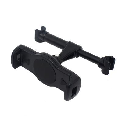 China Factory Wholesale Adjustable Universal 360 Degree Rotation Vehicle Mount Holder Car Tablet Holder for sale