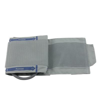 China / Cheap Price High Quality Blood Pressure Cuff Adult NIBP Cuff cm 1203 for sale