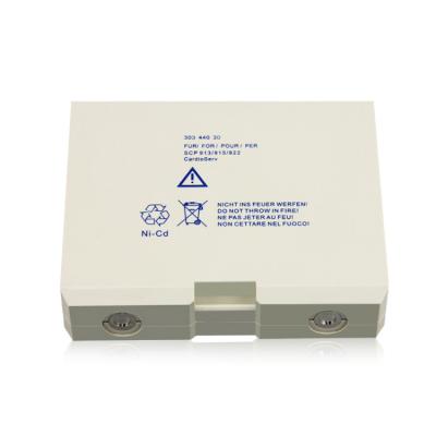 China 1 Medical SCP 913/915/922 Battery GE CardioServ 30344030 Defibrillator Battery for sale