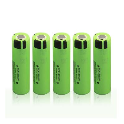 China Machine- 2018 the most products NCR18650PF 2900mAh 3.6V Li-ion battery for sale