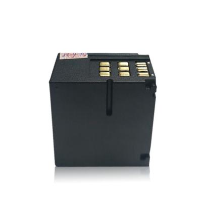 China Hot Sales Model LI12I001A 2ICR19/65 2300mAh 7.4v Li-ion Rechargeable Battery Machine for sale