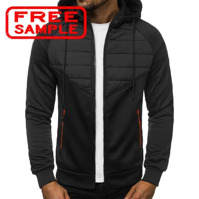 China SMAPLE Logo Mens Clothing 2021 FREE Custom Made Hooded Jacket Reversible For Season Mens Winter Jakets For.Men for sale